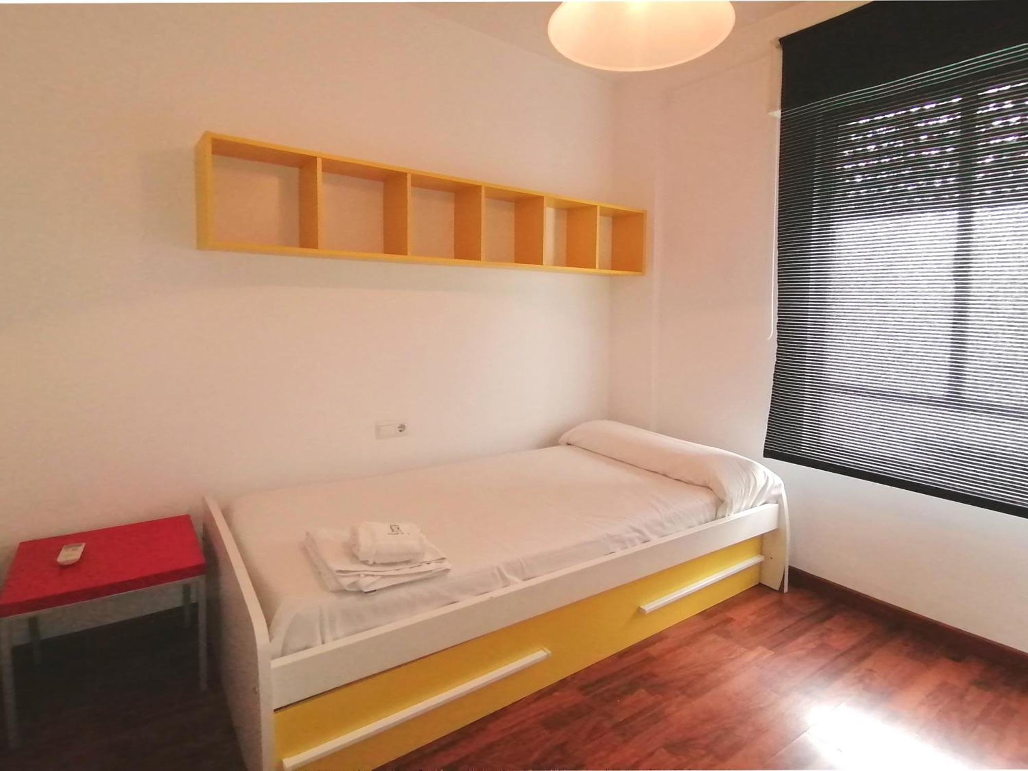 Hotel Molinos — Photos 1