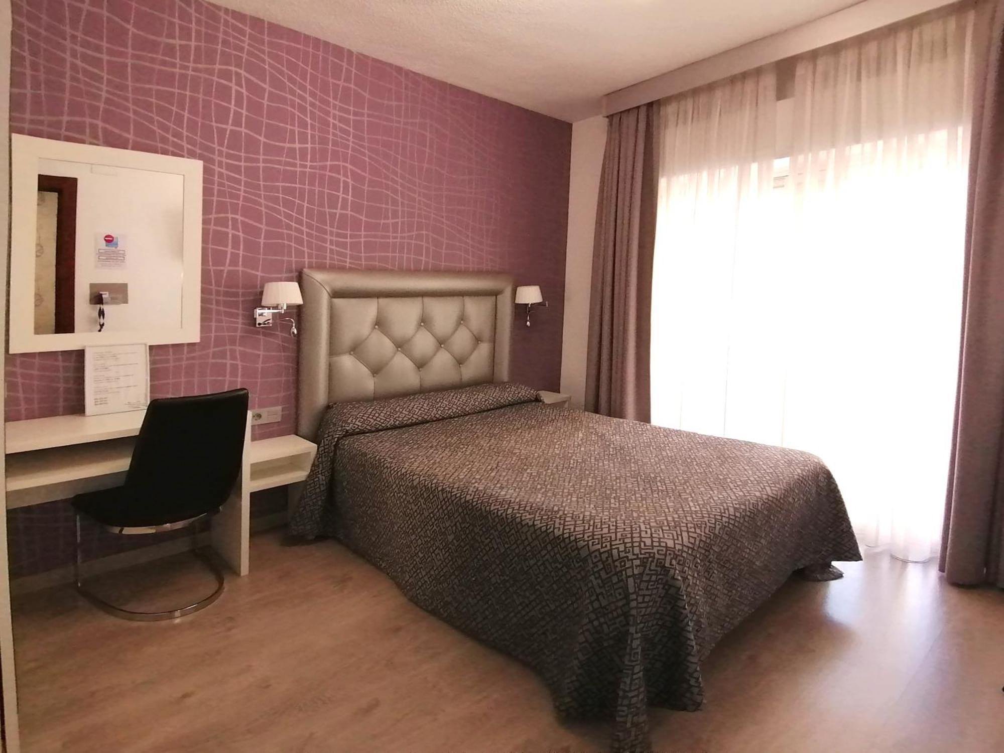 Hotel Molinos — Photos 3